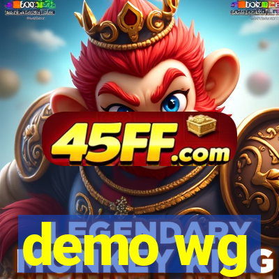 demo wg